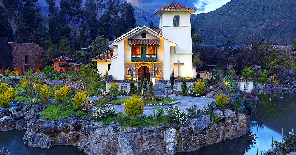 Aranwa Sacred Valley