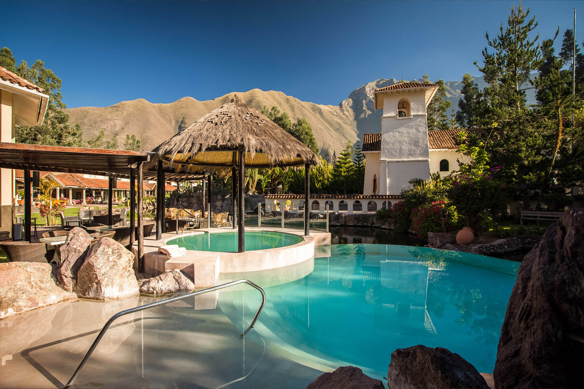 Aranwa Sacred Valley